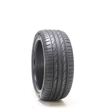 Set of (2) New 245/40ZR18 Otani KC2000 97W - 9/32