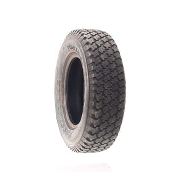Used LT225/75R16 Goodyear Wrangler AT 1N/A - 16/32