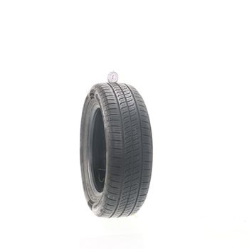 Set of (2) Used 185/65R15 Continental ControlContact Tour M A/S EV 88H - 7.5-9/32