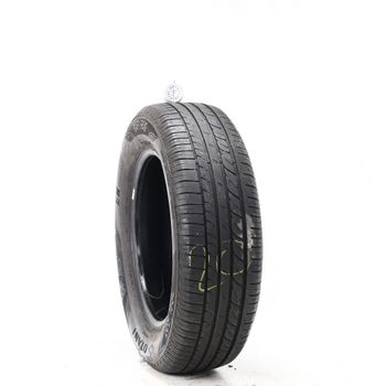 Set of (2) Used 215/65R17 Otani EK1000 99H - 7-8/32