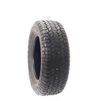 Set of (2) Used 265/65R18 Hankook Dynapro AT2 Xtreme 114T - 9/32