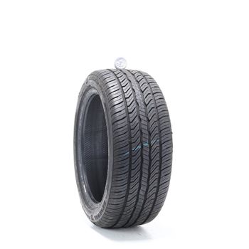 Used 225/45R17 General Exclaim HPX A/S 94V - 10/32