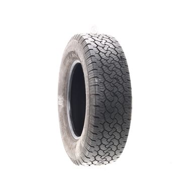 Used LT245/75R17 BFGoodrich Rugged Trail T/A 121/118R - 7.5/32