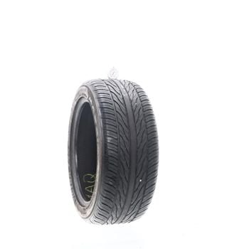 Used 245/45ZR17 Maxxis Z4S Victra 99W - 8/32