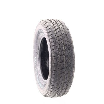 Used LT245/75R17 Firestone Transforce AT2 121/118R - 15.5/32