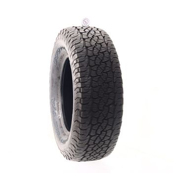 Used 265/70R17 BFGoodrich Trail-Terrain T/A 115T - 12/32