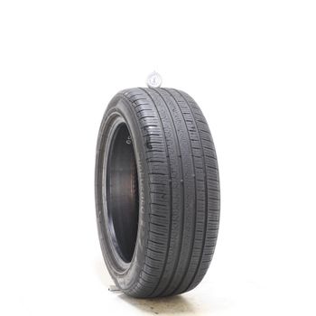 Set of (2) Used 225/50R17 Pirelli Cinturato P7 MOE Run Flat 94H - 7/32