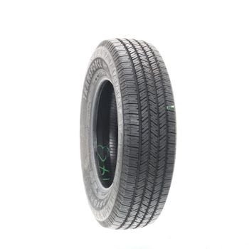 Driven Once LT225/75R17 Firestone Transforce HT2 116/113R - 14/32