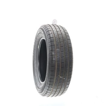 Set of (2) Used 235/65R17 National Commando HTS 2 104H - 9/32