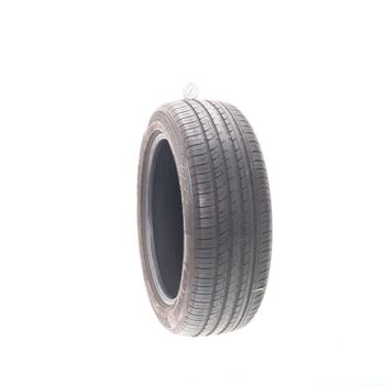 Used 225/55ZR19 TBB TR-66 103W - 8/32