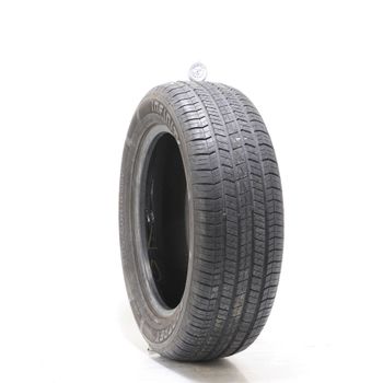 Used 225/60R18 Infinity Ecotrek 100V - 9.5/32