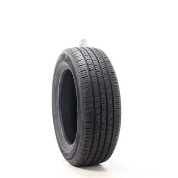 Used 215/60R17 Hankook Kinergy PT 96H - 8/32