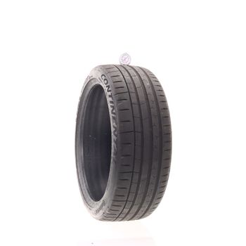 Used 225/40ZR19 Continental ExtremeContact Sport 02 93Y - 8.5/32