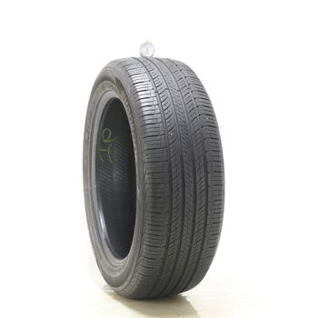 Set of (4) Used 235/55R20 Hankook Dynapro HP2 102H - 7/32