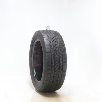 Used 225/55R17 Continental PureContact LS 97V - 8/32