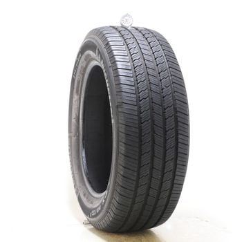 Used 275/55R20 Michelin LTX M/S2 113H - 10/32