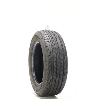 Set of (4) Used 215/60R16 Arizonian Silver Edition 95V - 10/32