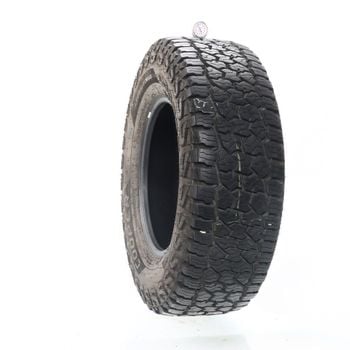 Used LT295/70R18 Cooper Discoverer Stronghold AT 129/126S - 12.5/32