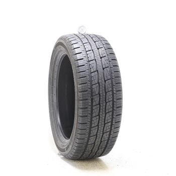 Set of (2) Used 245/50R20 General Grabber HTS 60 102H - 11/32