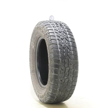 Set of (2) Used 275/65R18 Ironman All Country AT 116T - 11/32