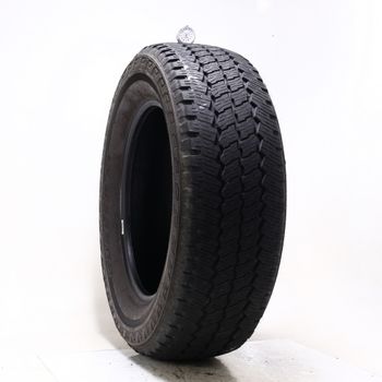 Used LT275/65R20 Bridgestone Dueler A/T RH-S 126/123R - 10/32