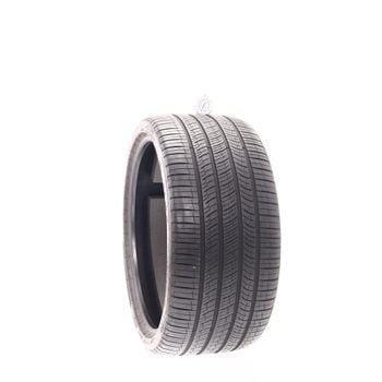 Used 275/30R20 Pirelli P Zero MS TO Elect PNCS 97Y - 7.5/32