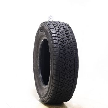 Used 225/70R16 Bridgestone Blizzak DM-V2 103S - 10.5/32