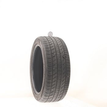 Set of (2) Used 235/45ZR18 GeoDrive KU22 98W - 7-7.5/32