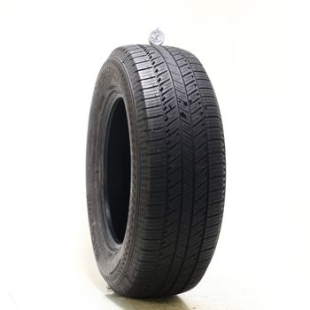 Set of (2) Used 265/65R18 Blackhawk Hiscend-H HT01 114H - 8.5/32