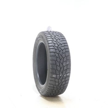 Used 215/55R17 Sumitomo Ice Edge 94T - 9/32