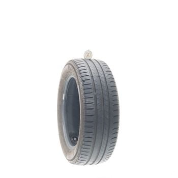 Used 205/55R16 Michelin X Radial 91H - 8/32
