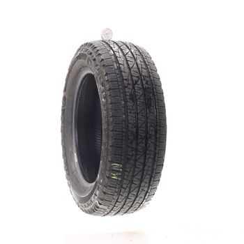 Used 245/60R18 Firestone Destination LE2 105H - 10/32