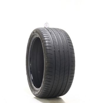 Used 275/35R19 Bridgestone Turanza T005 RFT 100Y - 7/32