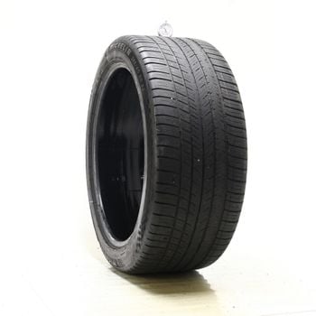 Used 285/40ZR22 Michelin Pilot Sport All Season 4 110Y - 5.5/32