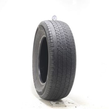 Set of (2) Used 265/65R18 Hercules Terra Trac Cross-V 114T - 8.5-10/32