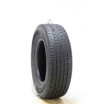 Set of (4) Used 235/70R16 Pathfinder HT 107T - 7-8.5/32