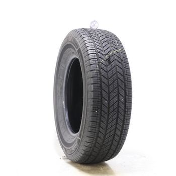 Used 265/65R17 Bridgestone Alenza AS Ultra 112T - 9.5/32
