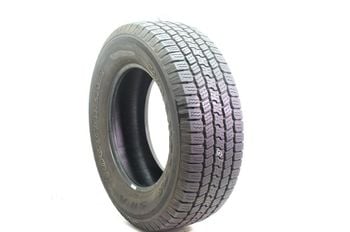 Used LT275/65R18 Goodyear Wrangler SR-A 123/120Q - 12/32