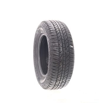 Set of (4) New 255/65R17 Yokohama Geolandar A/T G015 114H - 12/32