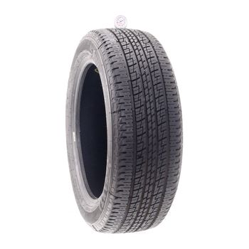Set of (2) Used 235/55R19 Advanta SV T-01 105V - 9.5-10/32