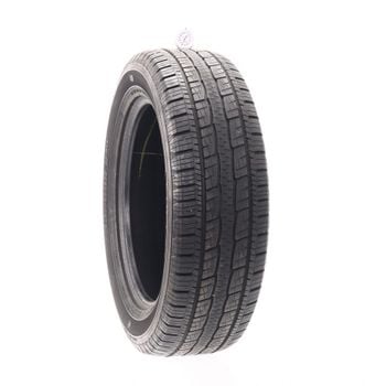 Set of (4) Used 245/60R20 General Grabber HTS 60 107H - 8-9.5/32