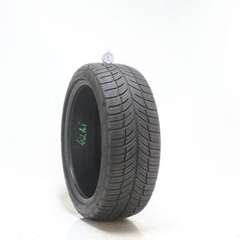 Used 225/45ZR19 BFGoodrich g-Force Comp-2 A/S Plus 96W - 5.5/32