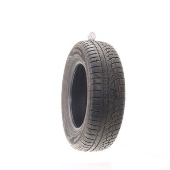 Used 215/70R16 Nokian WR G4 SUV 100H - 10/32