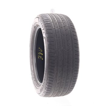 Used 275/50R20 Bridgestone Alenza Sport A/S RFT MOE 113H - 6.5/32