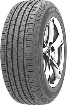 Set of (2) New 235/70R17 Goodride Cross Legend SU320 109T