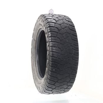 Used LT35X12.5R20 Yokohama Geolandar X-AT 125Q - 7/32