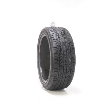 Used 245/45R19 Pirelli P Zero Nero J 102H - 7/32