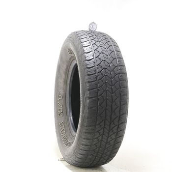 Used 265/75R16 Sailun Terramax H/T 116T - 6/32
