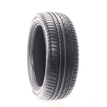 Set of (2) New 255/45R20 Bridgestone Dueler H/P Sport MOExtended RFT 101W - 99.000000/32