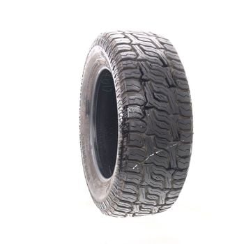 Used LT35X12.5R20 Red Dirt Road RD-9 R/T 121Q - 14.5/32